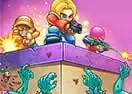 Jogar Zombo Buster Rising