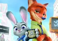 Jogar Zootopia Character Quiz