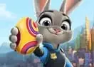 Jogar Zootopia Easter Mission