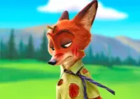 Jogar Zootopia Nick Doctor